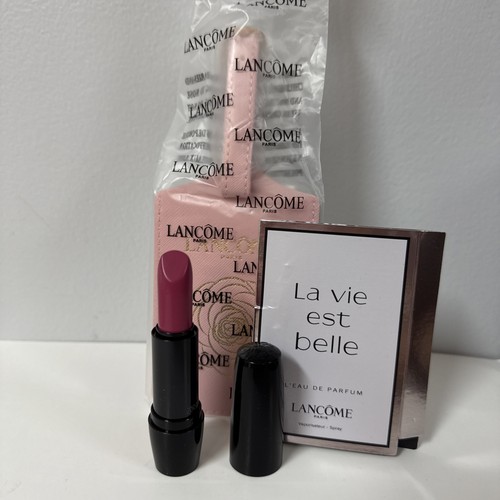Lancome color design lipstick - lancome,