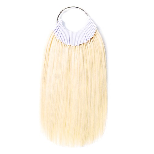 100 natural human hair - 100%,
