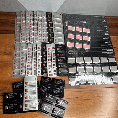 Lot 100 mary kay - lot, lipsticks