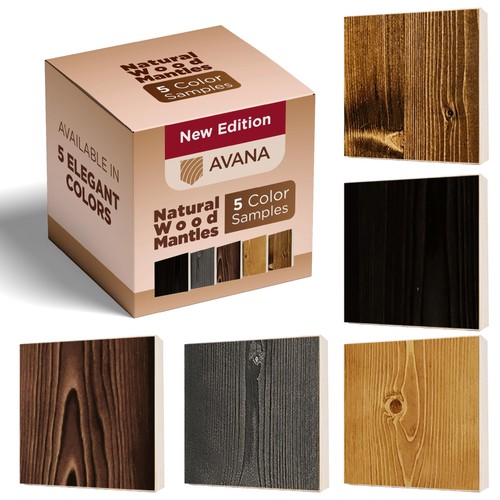 Avana natural pine - avana,