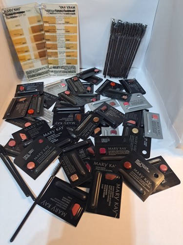 Large mary kay lot - large,