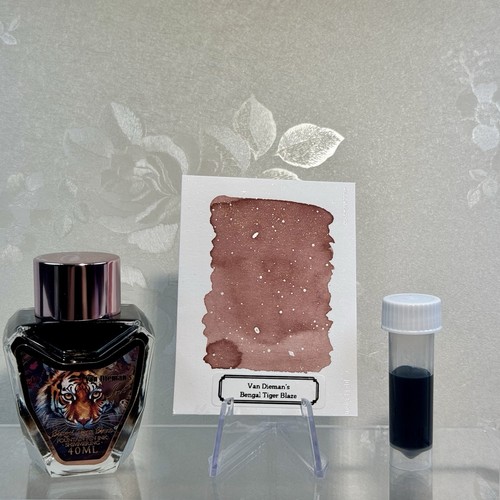 Fountain pen ink - pen,