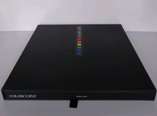 Vintage colorcurve systems - colorcurve,