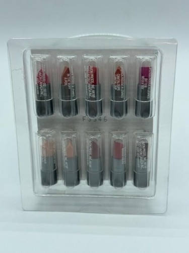 Avon beyond color lipstick and - lipstick,