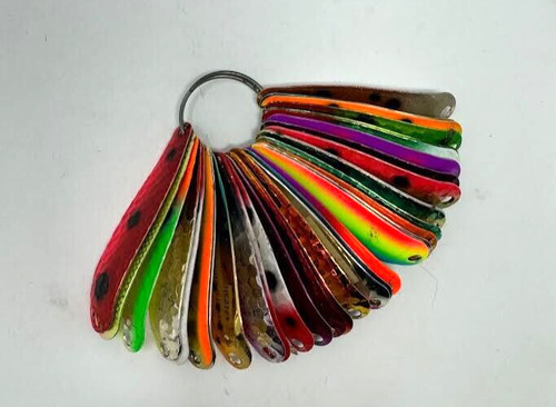 Reef runner spoon - reef, color