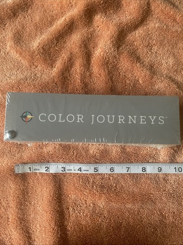 Color journeys frazee paint - color,