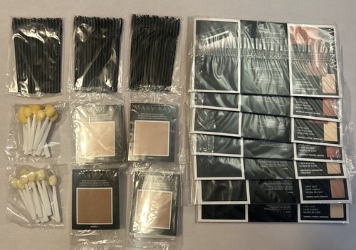 Mary kay makeup color - makeup,
