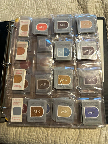 Mary kay mixed lot - mary,