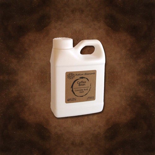 Official acid stain - acid,