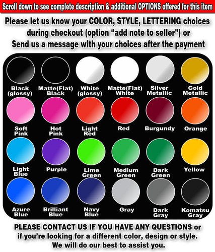 Color samples contact us - color, (contact