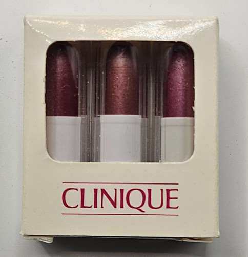 Clinique long last - long, lipstik