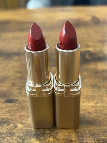 Pack oreal colour riche - 2, pack: